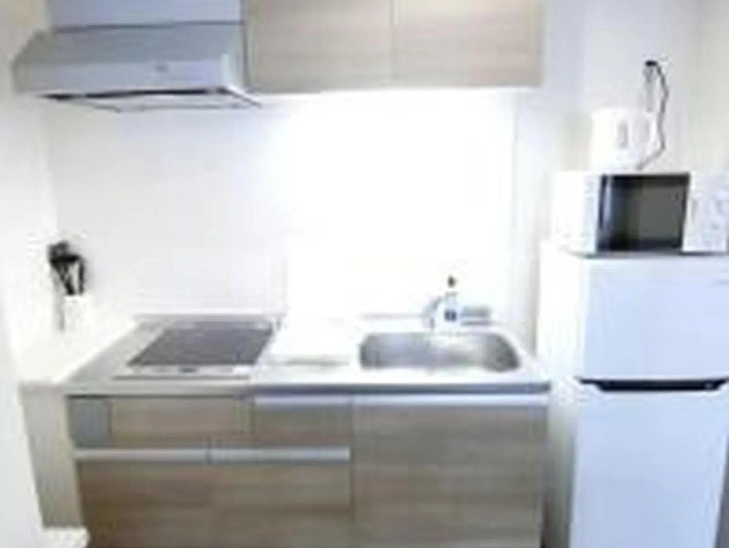 むつみ庵新今宮901 Apartment Osaka Japan