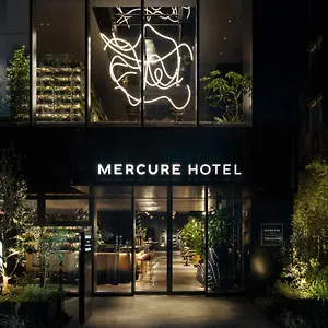 4* Hotel Mercure Tokyu Namba